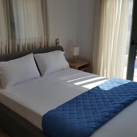 Ionian Green Villas Preveza Exterior foto