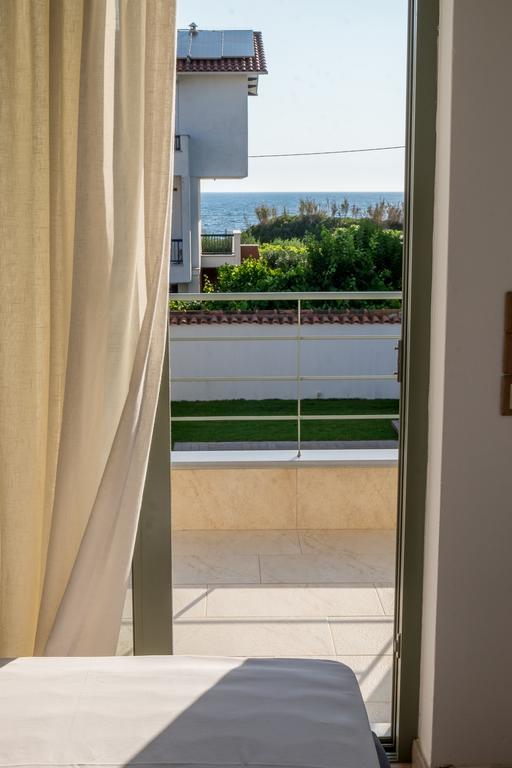 Ionian Green Villas Preveza Exterior foto