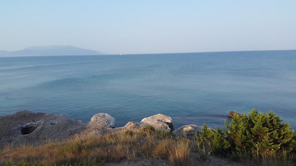 Ionian Green Villas Preveza Exterior foto