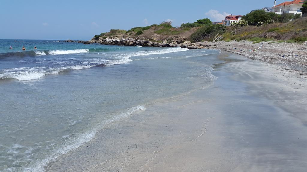 Ionian Green Villas Preveza Exterior foto