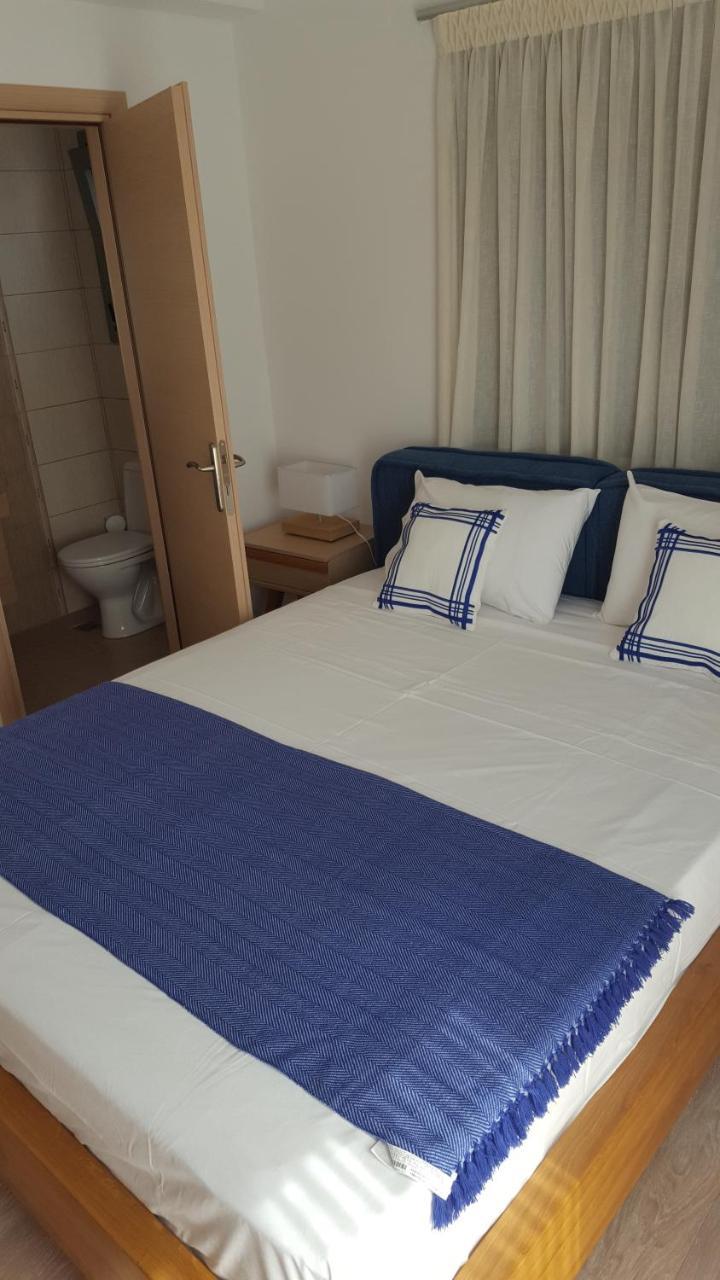 Ionian Green Villas Preveza Exterior foto