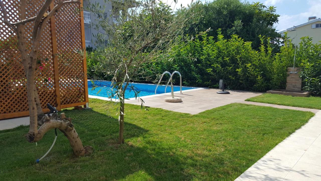Ionian Green Villas Preveza Exterior foto