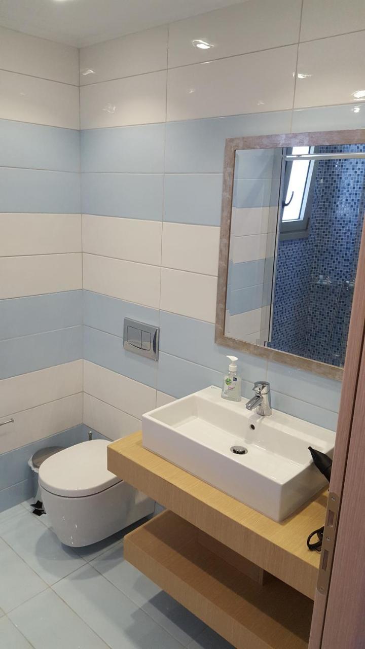 Ionian Green Villas Preveza Exterior foto