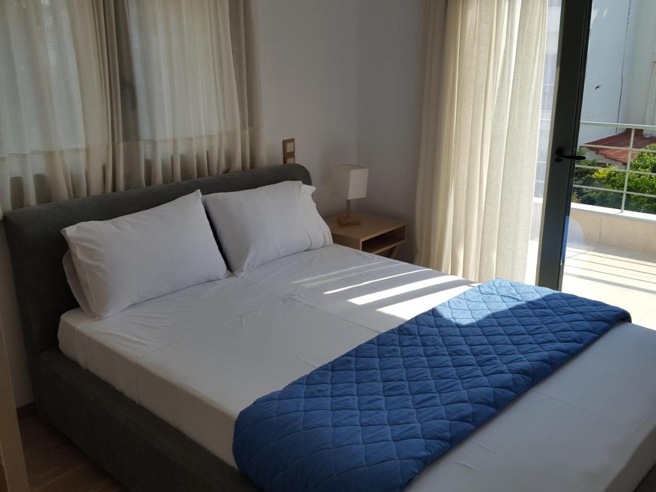 Ionian Green Villas Preveza Exterior foto