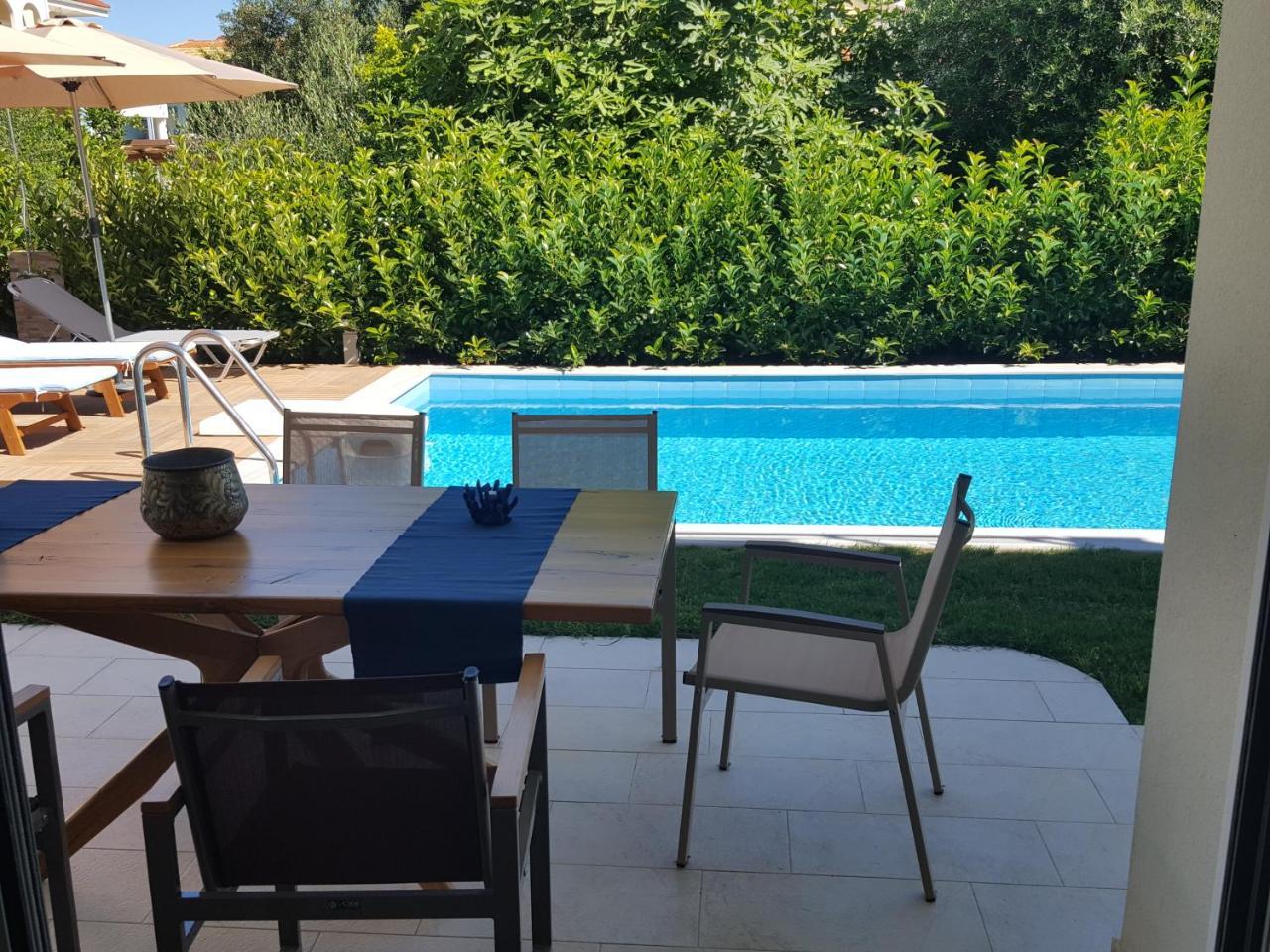 Ionian Green Villas Preveza Exterior foto